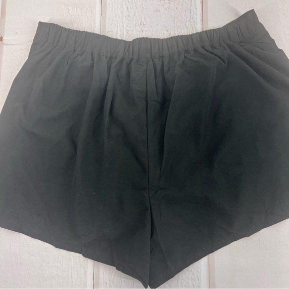 NWT FULLFITALL - Black Cargo Swim Short Size 18 - Picture 8 of 15